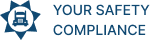 Safety Compliance Logo